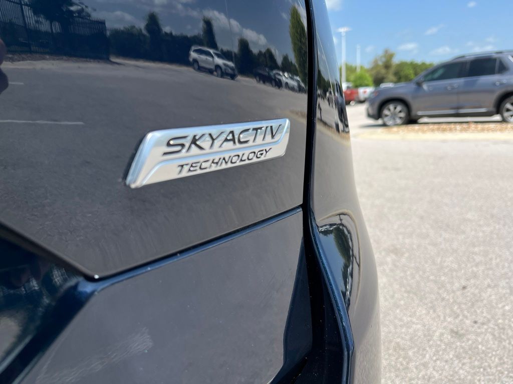 Thumbnail: 2019 Mazda CX-5 - 9