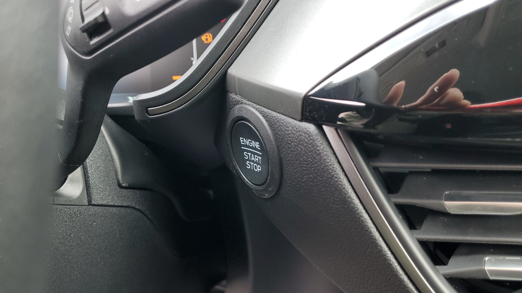 New 2026 Silver Ford Active image 22