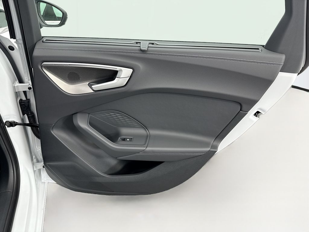 Thumbnail: 2025 Audi A5 - 26