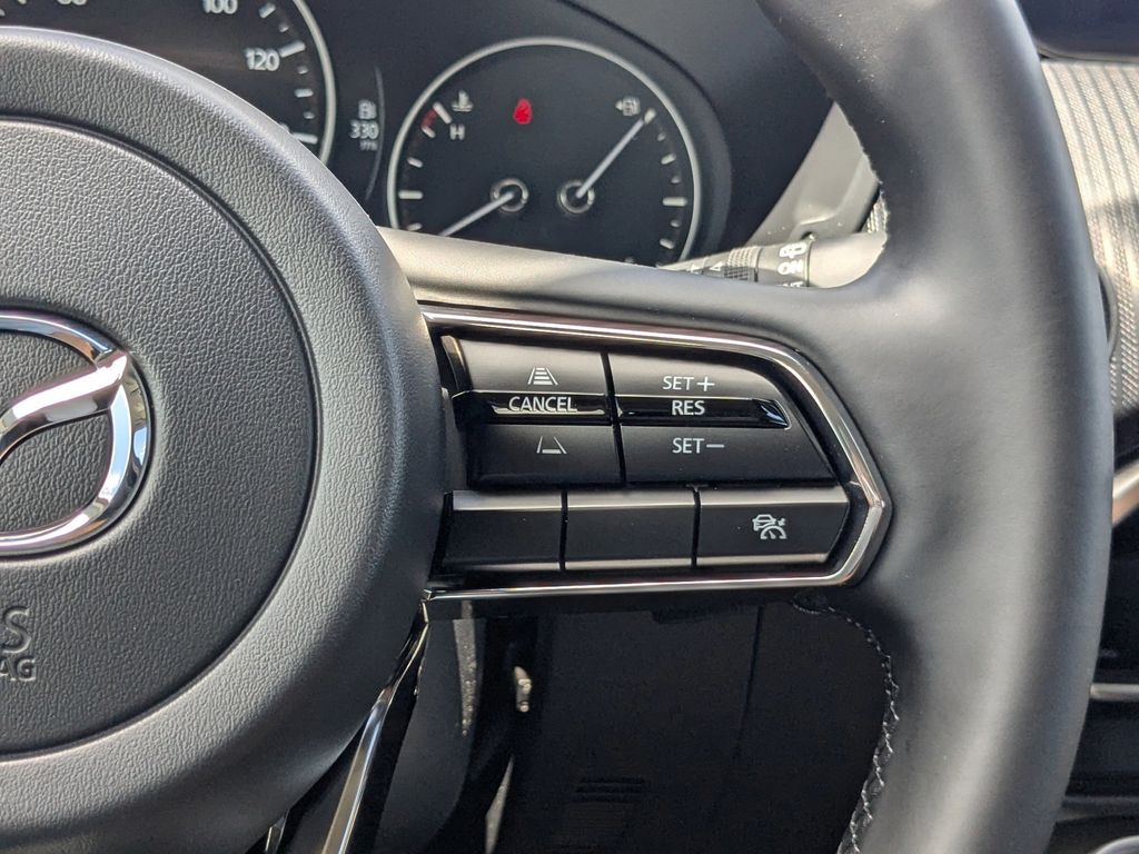 2025 Mazda CX-90 3.3 Turbo Select