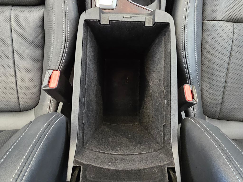 2023 Subaru Ascent Touring