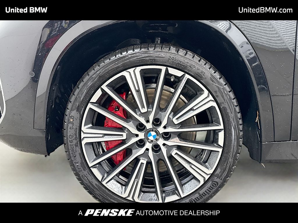 Thumbnail: 2026 BMW X1 - 2