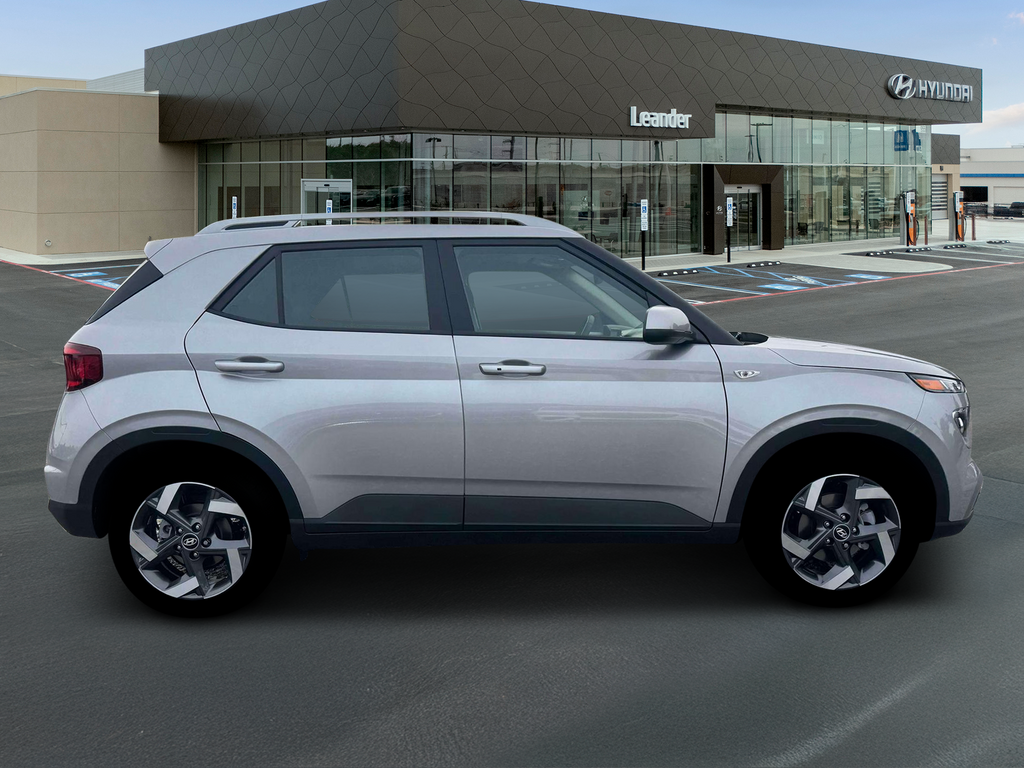 Thumbnail: 2026 Hyundai Venue - 9