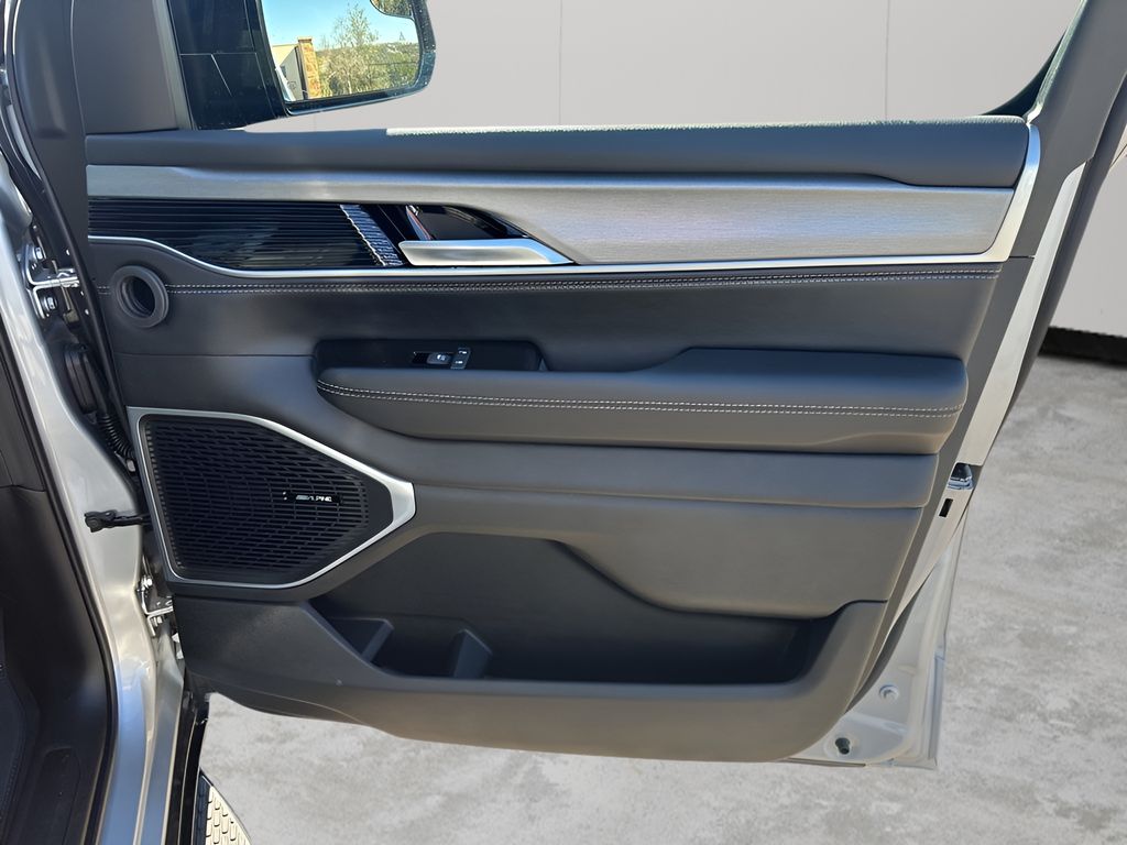 New Car 2025 Jeep Wagoneer  Series Ii For Sale Under $70,000 In Austin, Texas