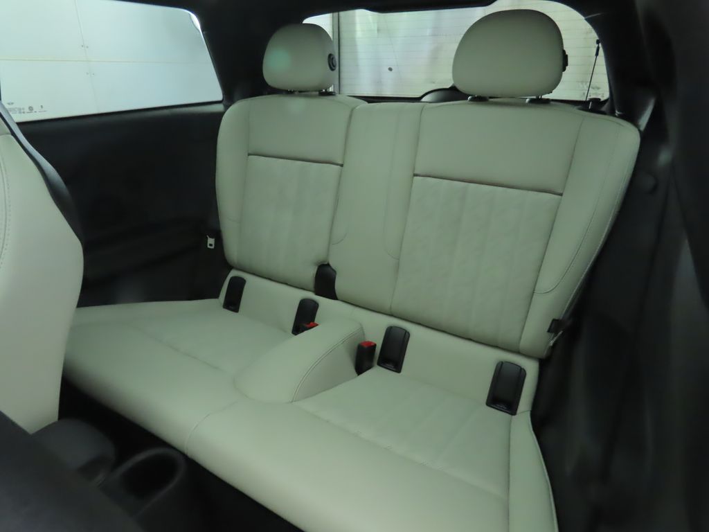 Thumbnail: 2026 MINI Cooper - 23