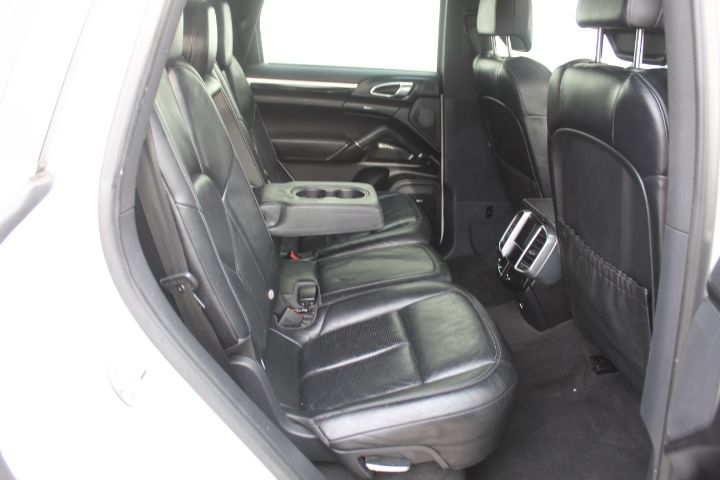 Used Car 2014 Porsche Cayenne  Base For Sale Under $15,000 In Georgetown, Texas