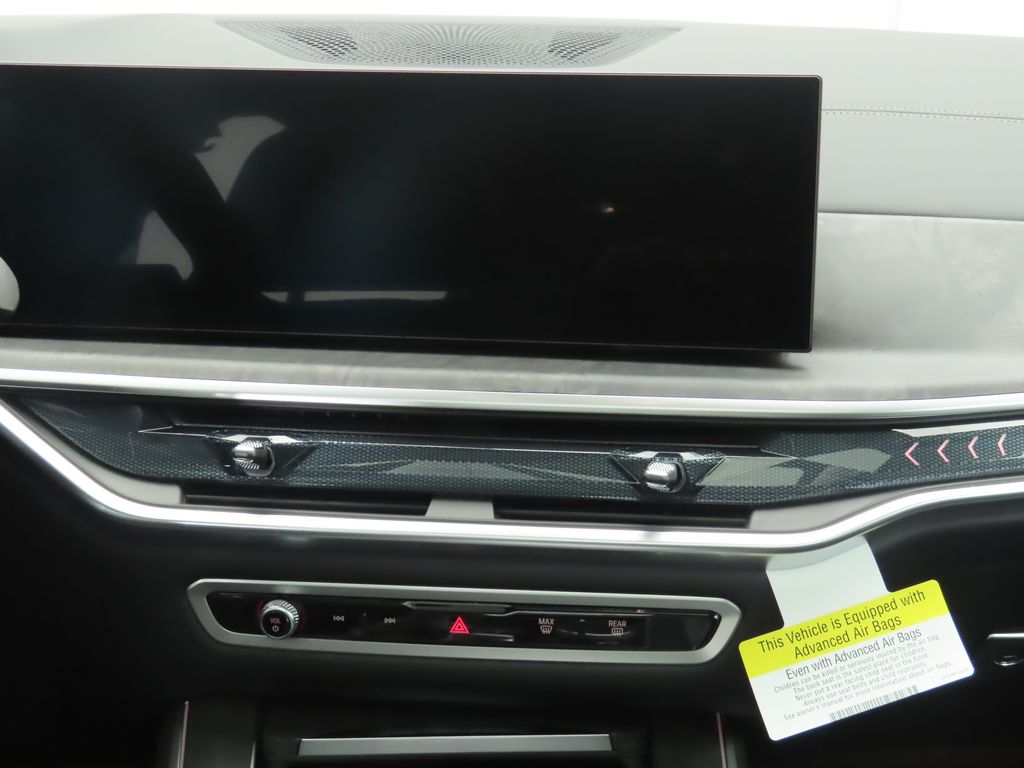 Thumbnail: 2026 BMW X5 - 14