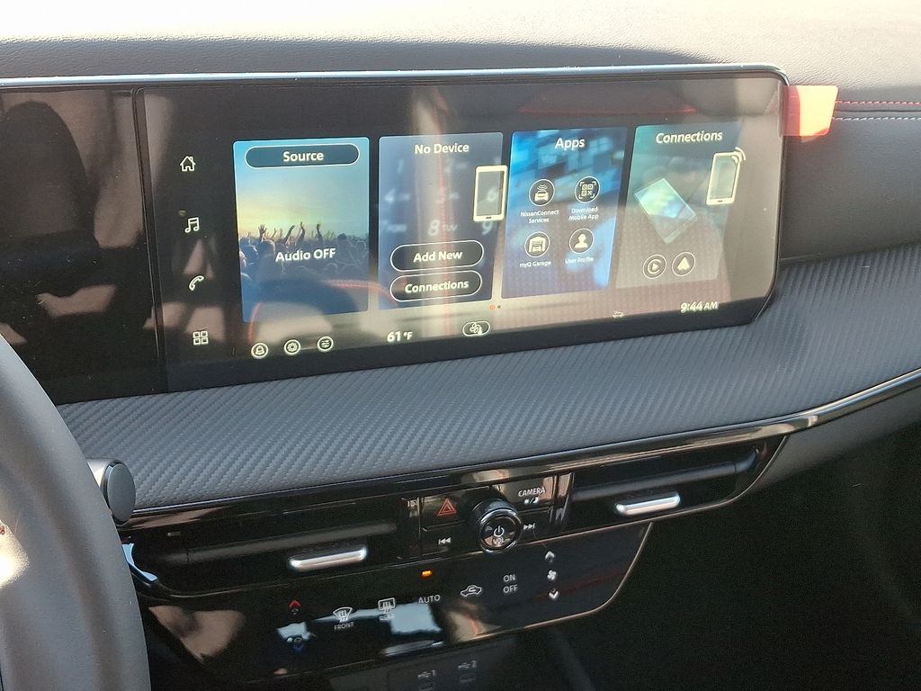 Thumbnail: 2026 Nissan Kicks - 8