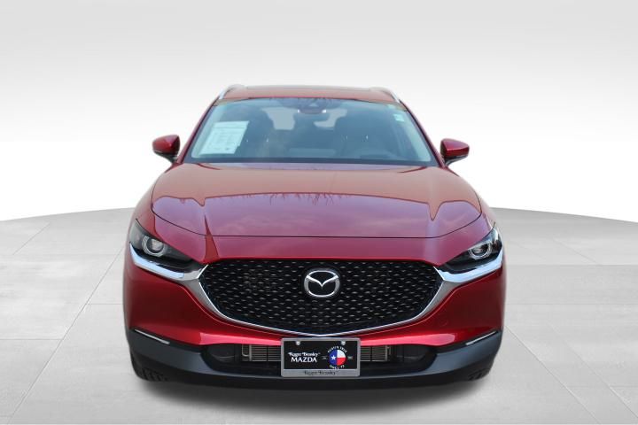 Used Car 2022 Mazda Cx-30  2.5 S Premium Package For Sale Under $25,000 In Georgetown, Texas