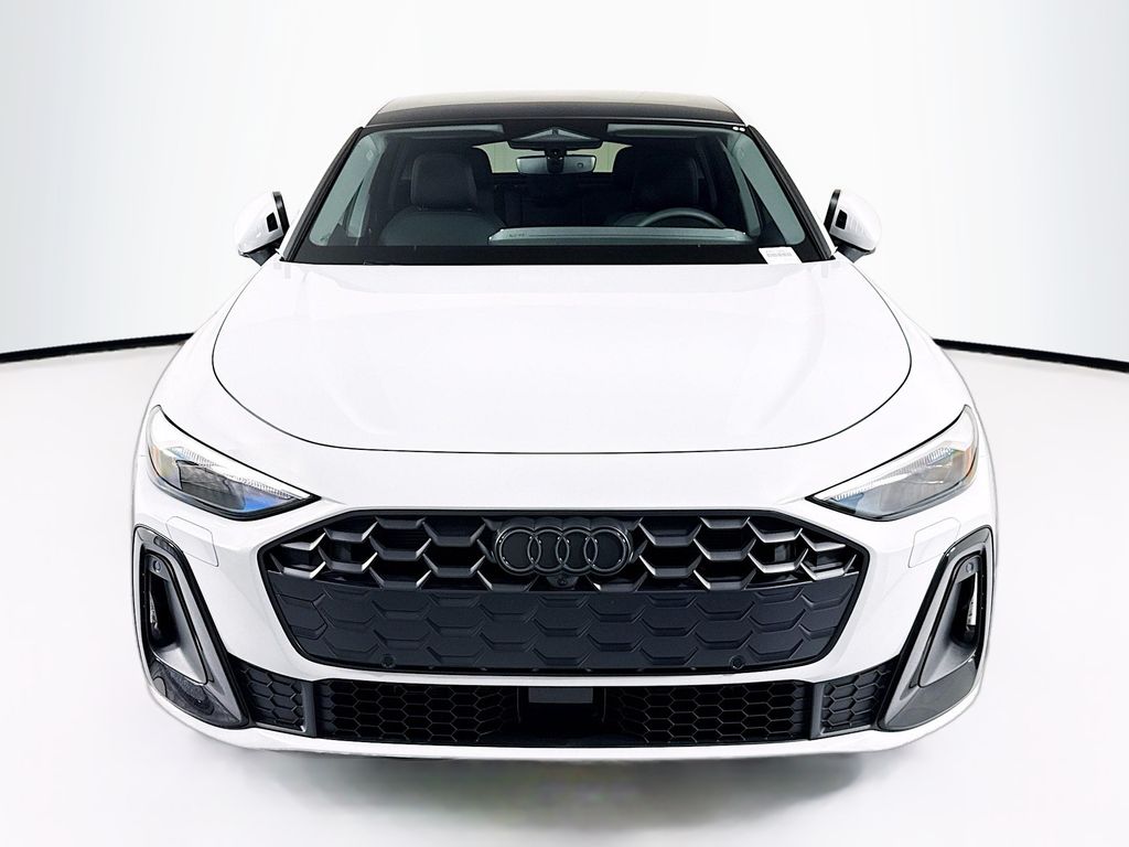 Thumbnail: 2026 Audi A5 - 2