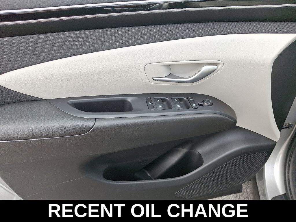 Thumbnail: 2023 Hyundai Tucson - 14