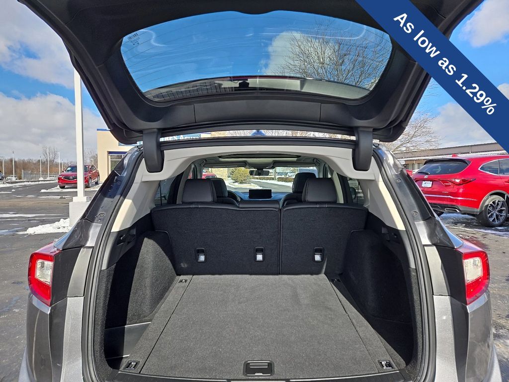 Used 2022 Acura RDX For Sale in Fort Wayne, IN
