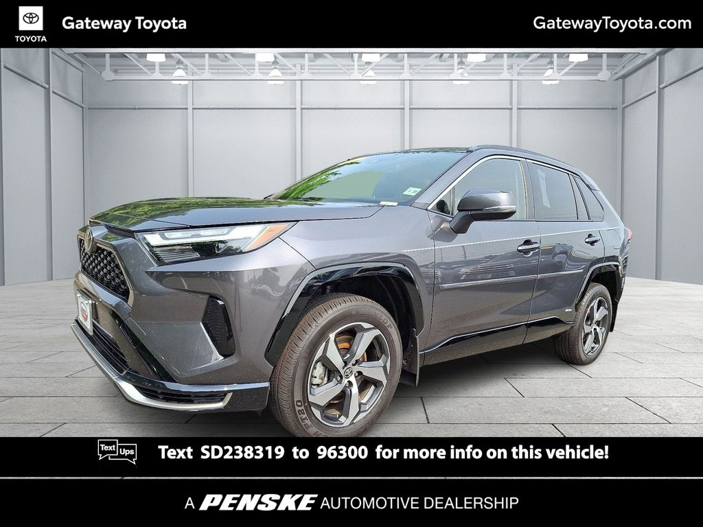 2025 Toyota RAV4 SE -
                  Toms River, NJ