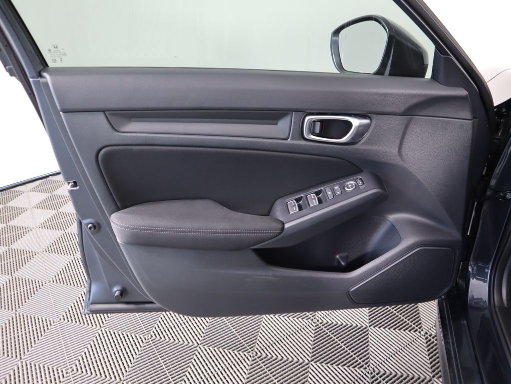 Thumbnail: 2026 Honda Civic - 25