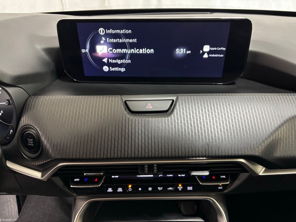 Used Car 2025 Mazda Cx-90  3.3 Turbo Select For Sale Under $35,000 In Georgetown, Texas