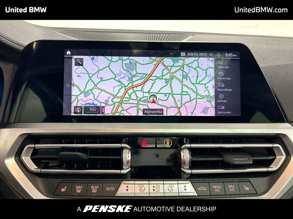 2022 BMW 3 Series 330i 18
