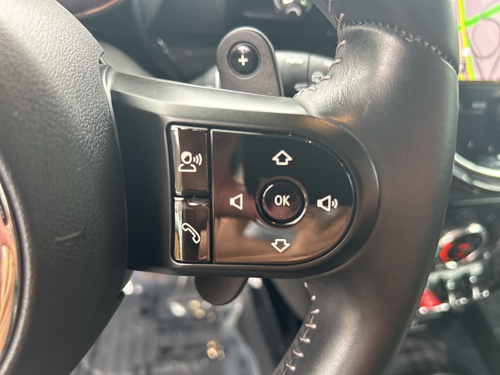 Thumbnail: 2023 MINI Cooper Clubman - 19