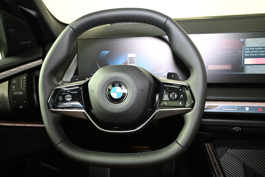 Thumbnail: 2026 BMW X3 - 17