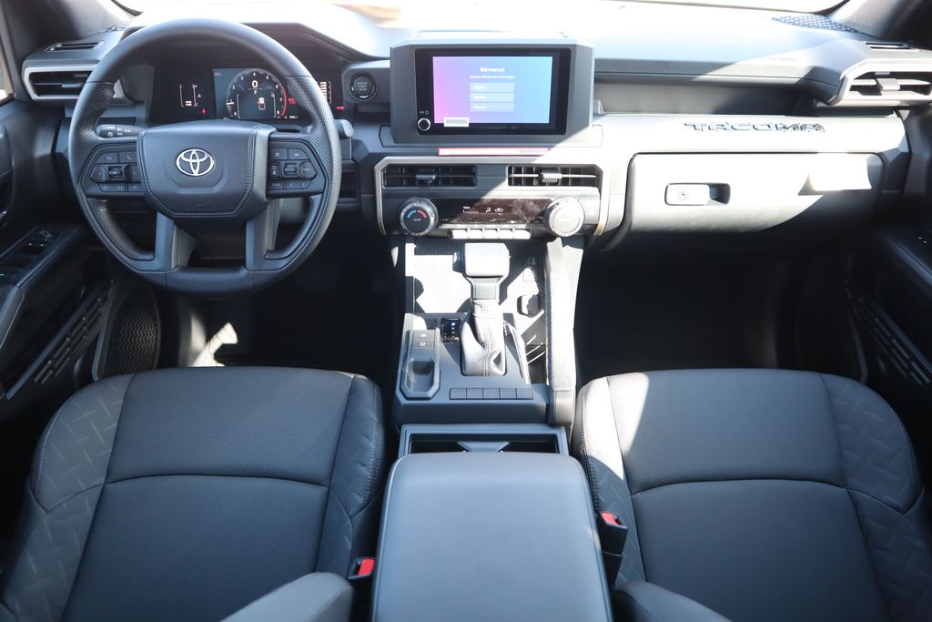 Thumbnail: 2026 Toyota Tacoma - 13