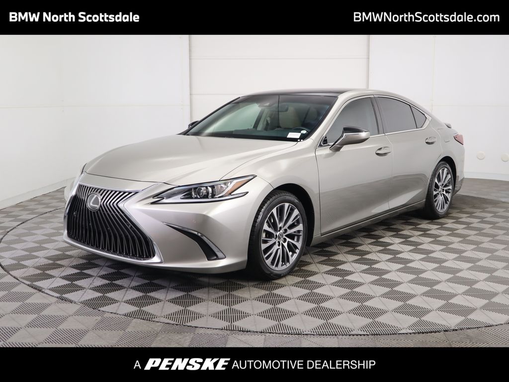 2021 Lexus ES 350 -
                Phoenix, AZ