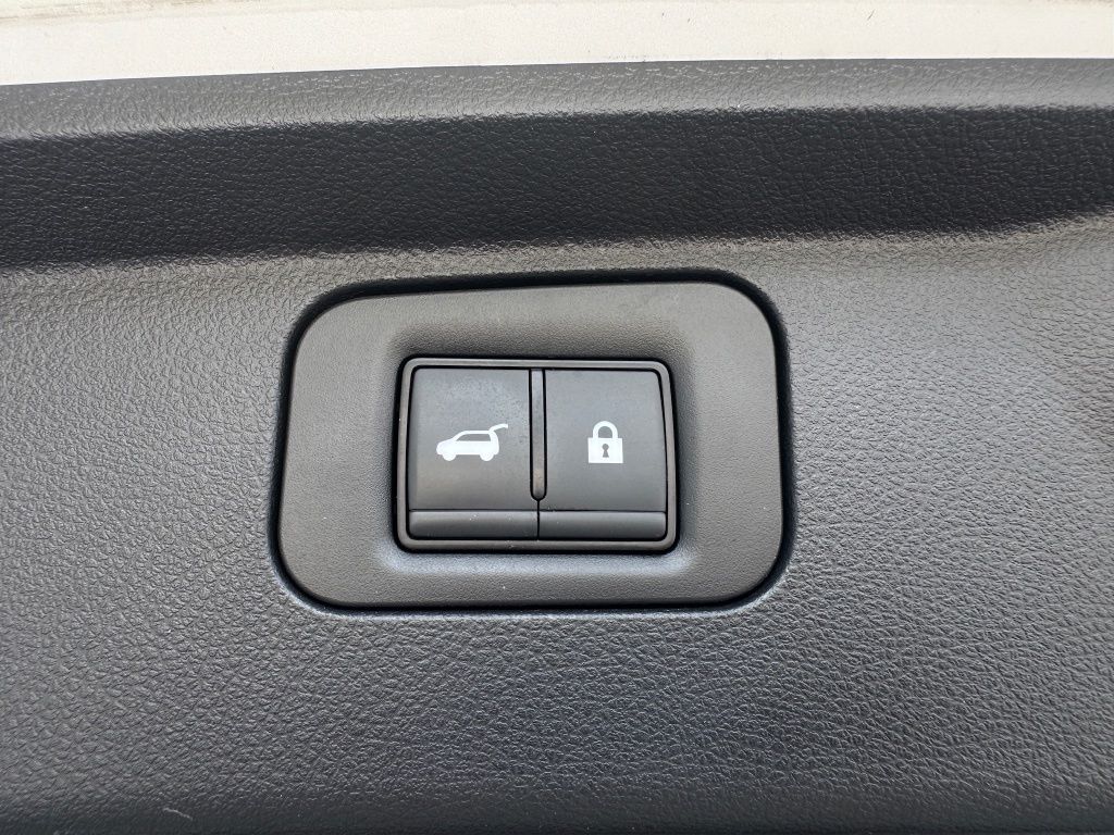 2025 Nissan Armada SL White at Central Houston Nissan