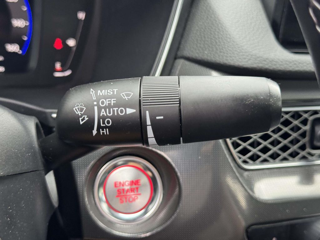 Used 2024 Acura Integra Hatchback