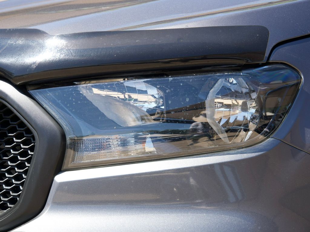 Used 2021 Ford Ranger Truck