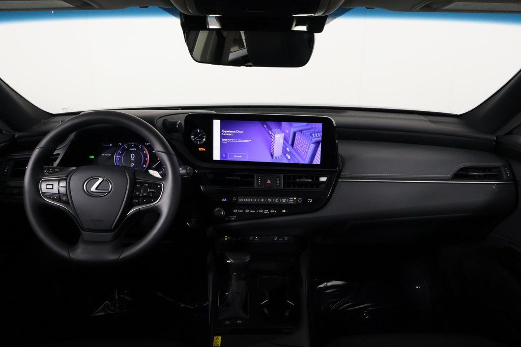 Thumbnail: 2025 Lexus ES - 8