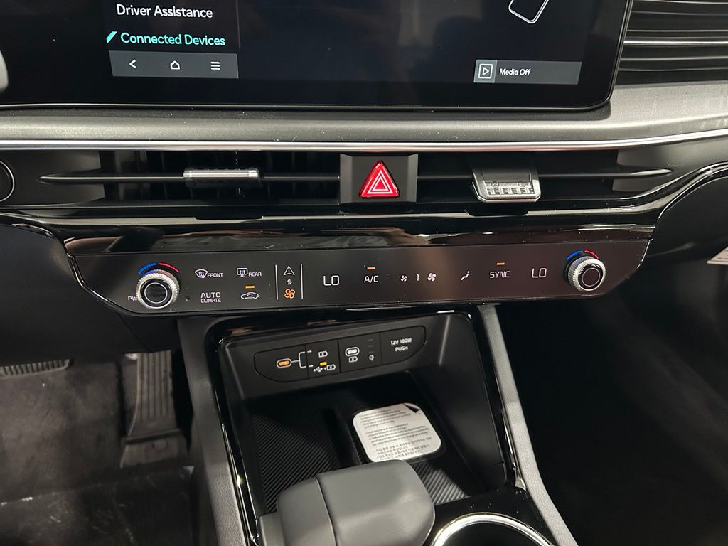 new 2026 Kia K5 car, priced at $32,460