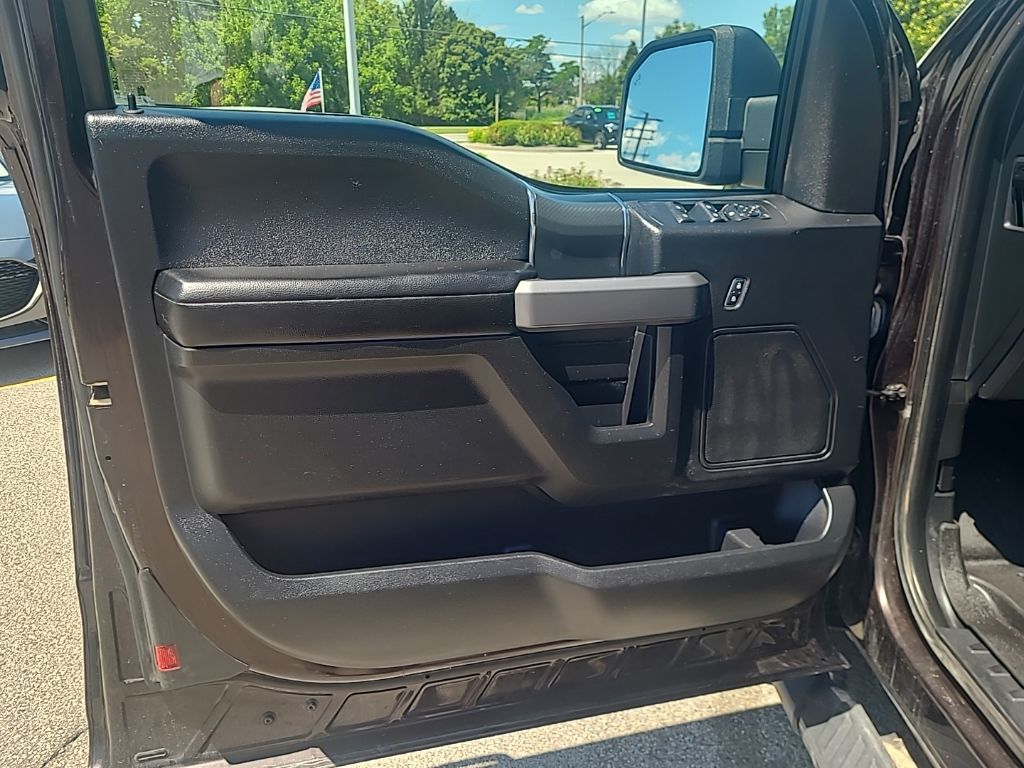used 2018 Ford F-150 car, priced at $19,994