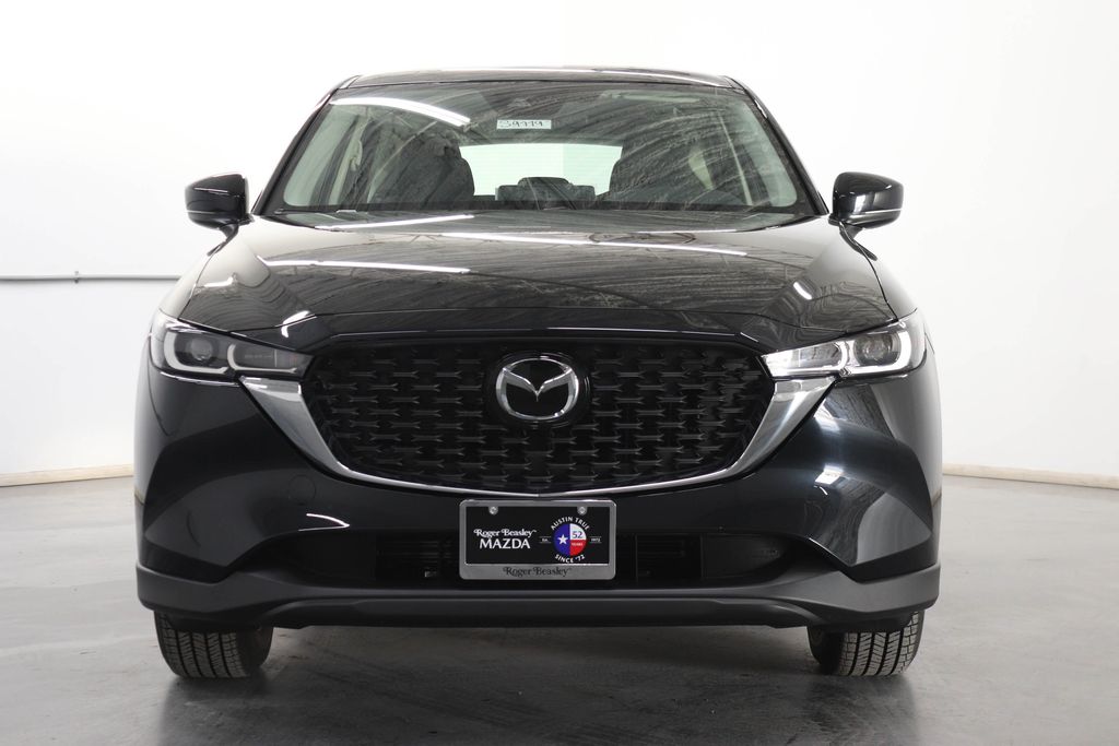 New Car 2025 Mazda Cx-5  2.5 S For Sale Under $30,000 In Georgetown, Texas