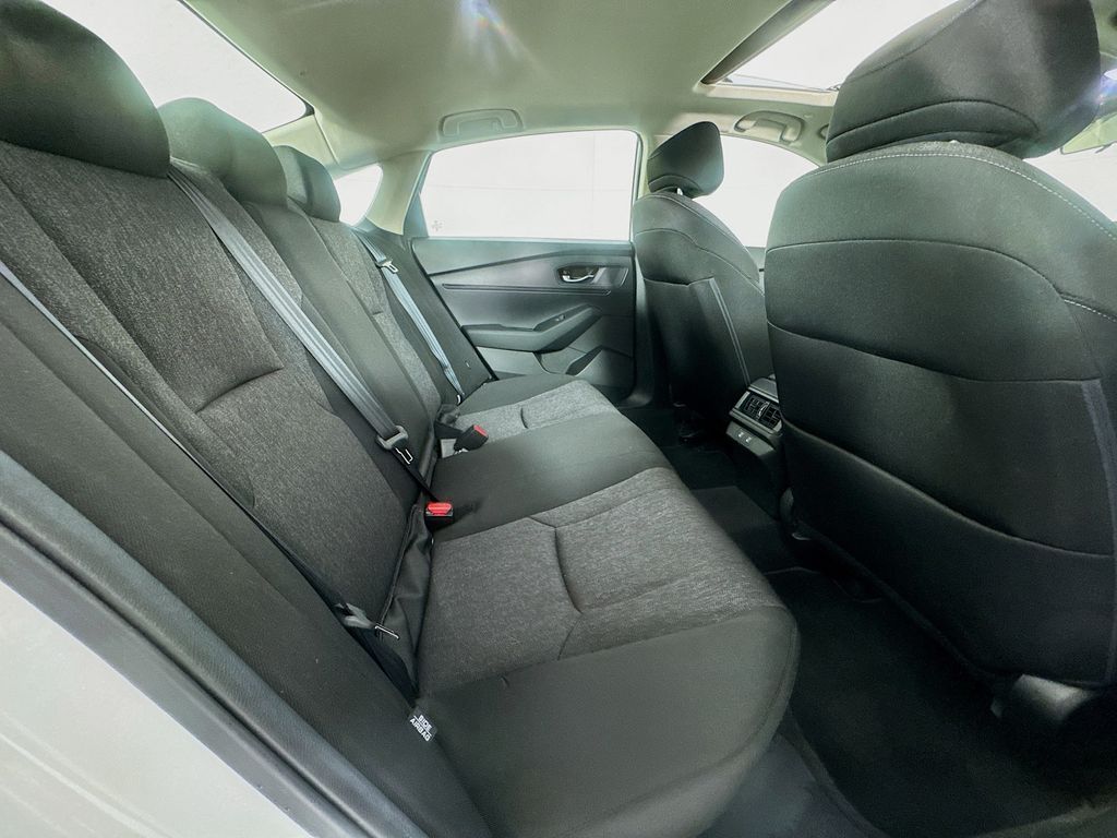 Used Car 2025 Honda Accord  Se For Sale Under $30,000 In Austin, Texas