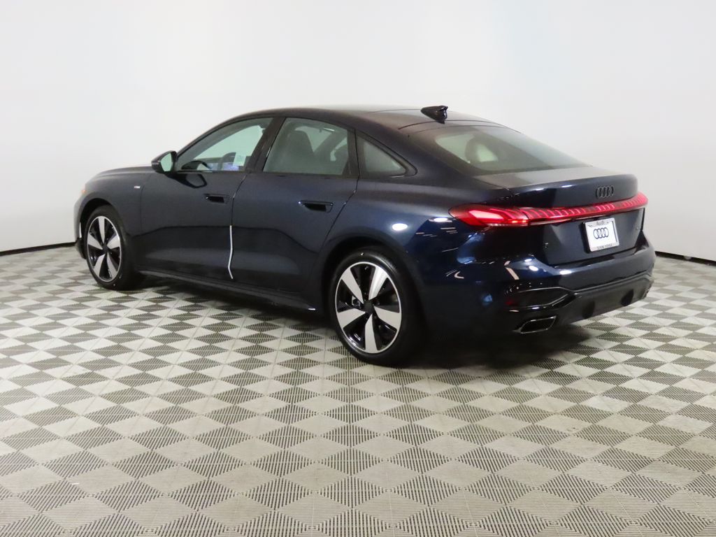 Thumbnail: 2026 Audi A5 - 3