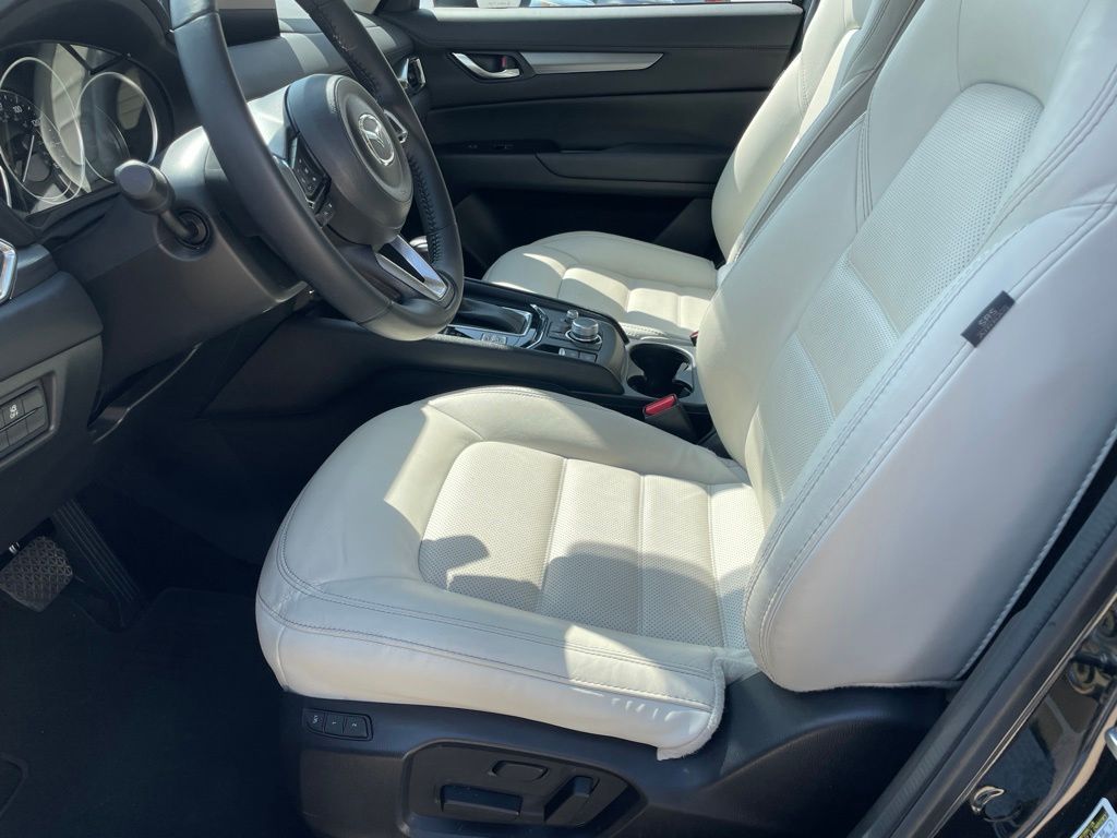 Used Car 2023 Mazda Cx-5  2.5 S Preferred Package For Sale Under $30,000 In Georgetown, Texas