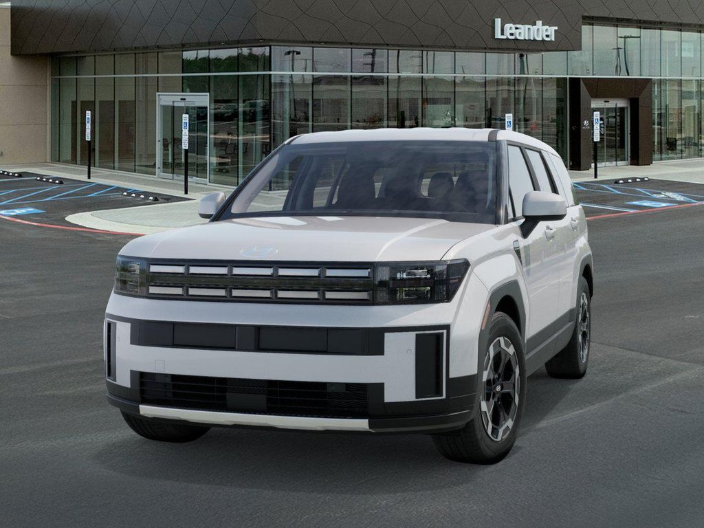 Thumbnail: 2026 Hyundai Santa Fe - 6