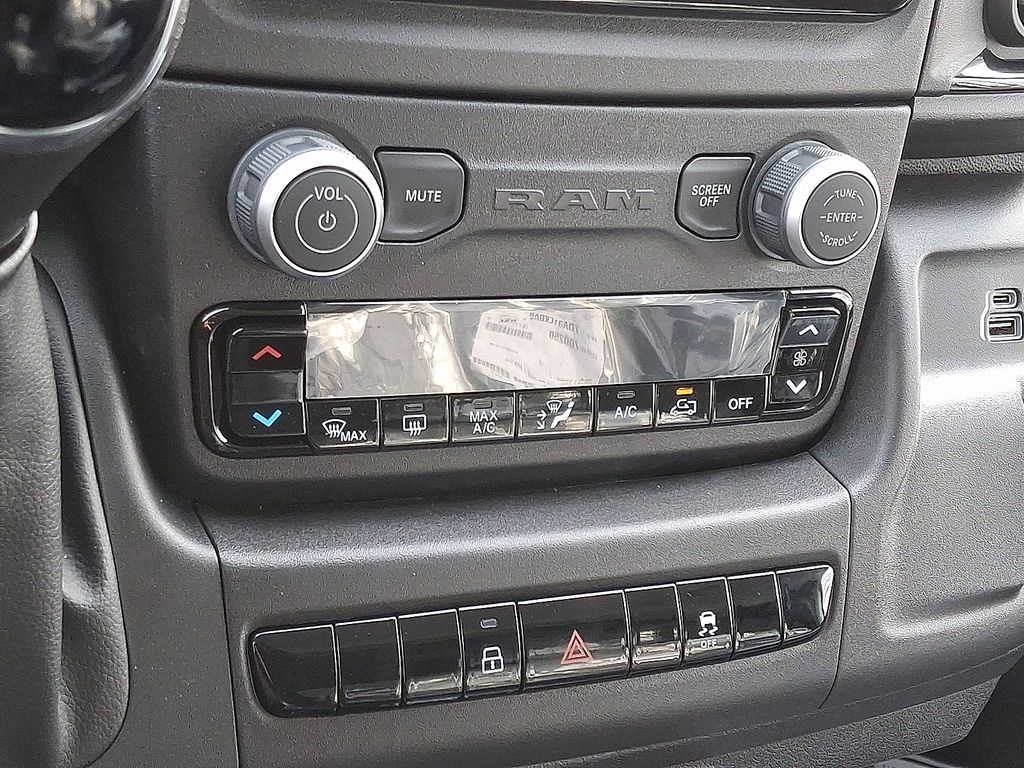 New 2026 Ram ProMaster 2500 Van