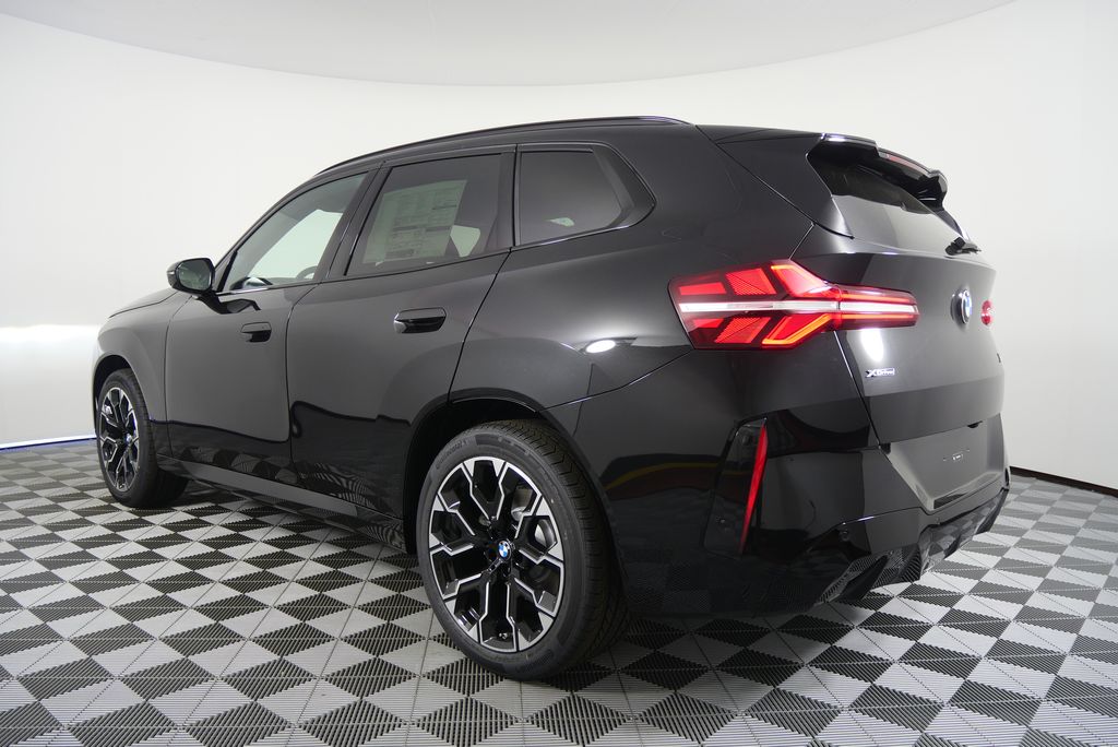 Thumbnail: 2026 BMW X3 - 5