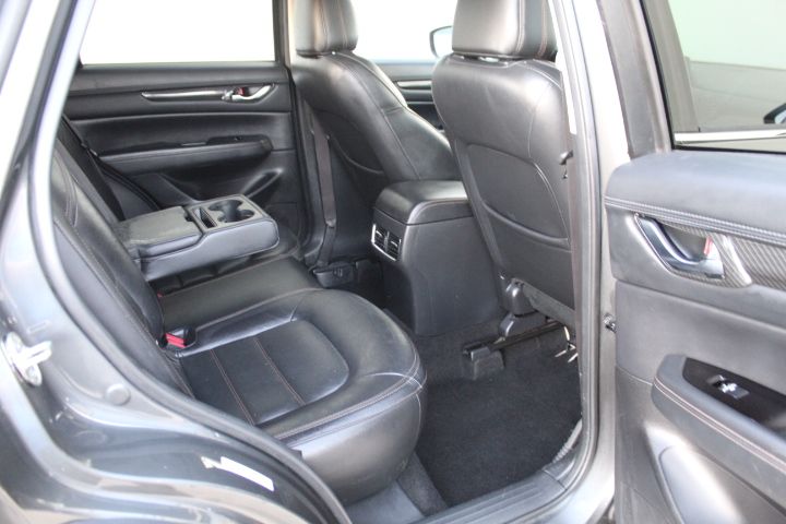 Used Car 2020 Mazda Cx-5  Grand Touring For Sale Under $25,000 In Georgetown, Texas