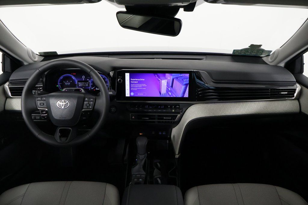 Thumbnail: 2025 Toyota Camry - 8