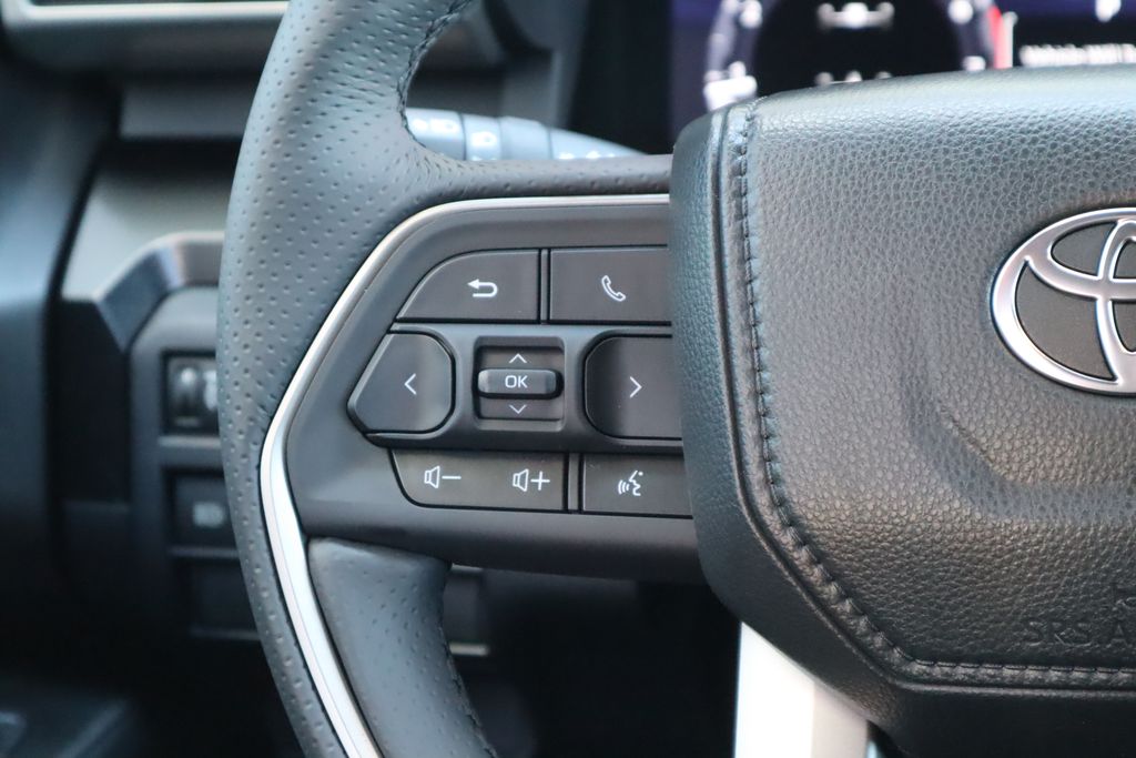 Thumbnail: 2026 Toyota 4Runner - 11