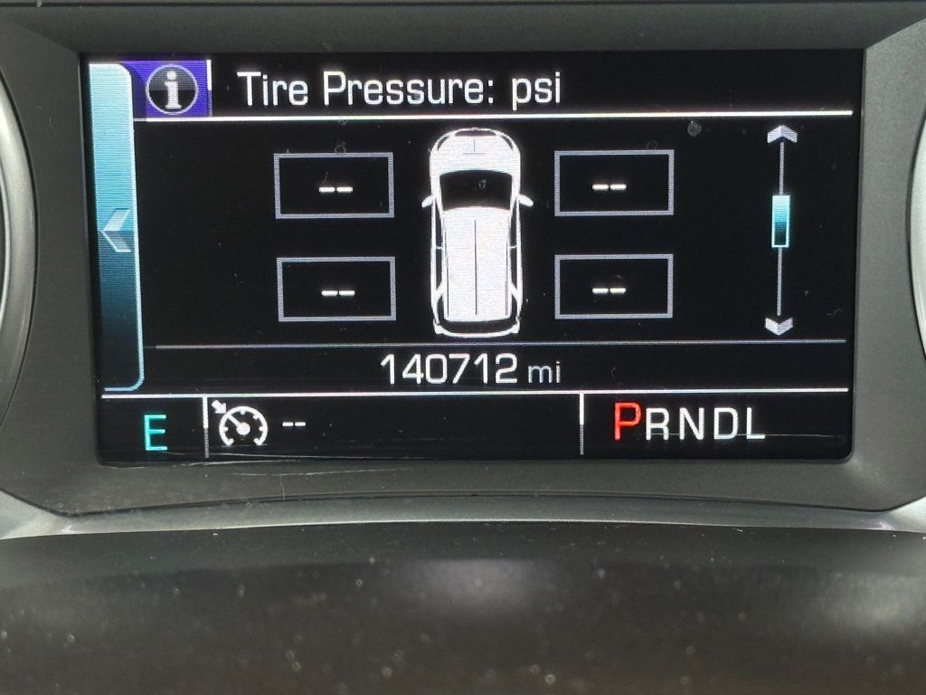 2018 GMC Acadia SLT-1 Silver at Emmons Autoplex