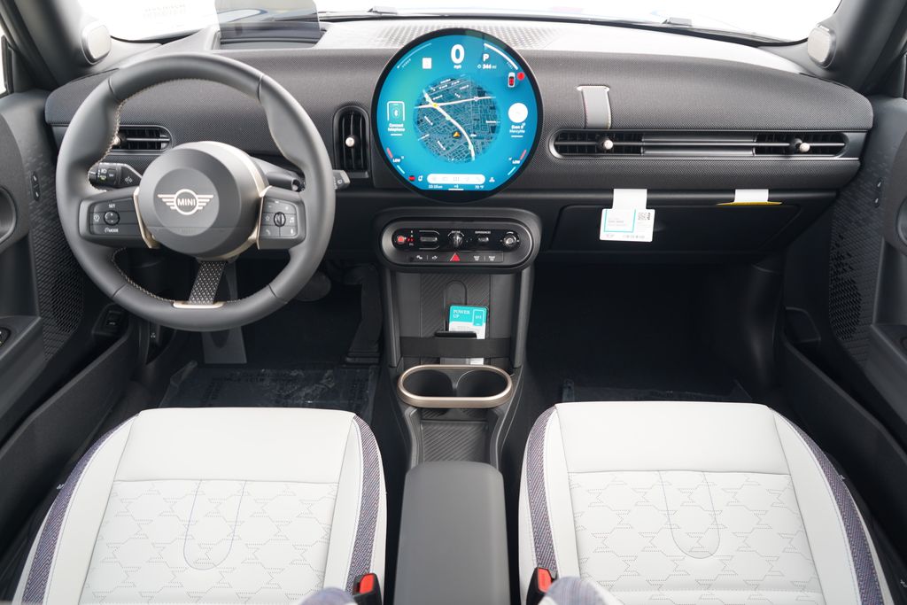 Thumbnail: 2026 MINI Cooper - 8