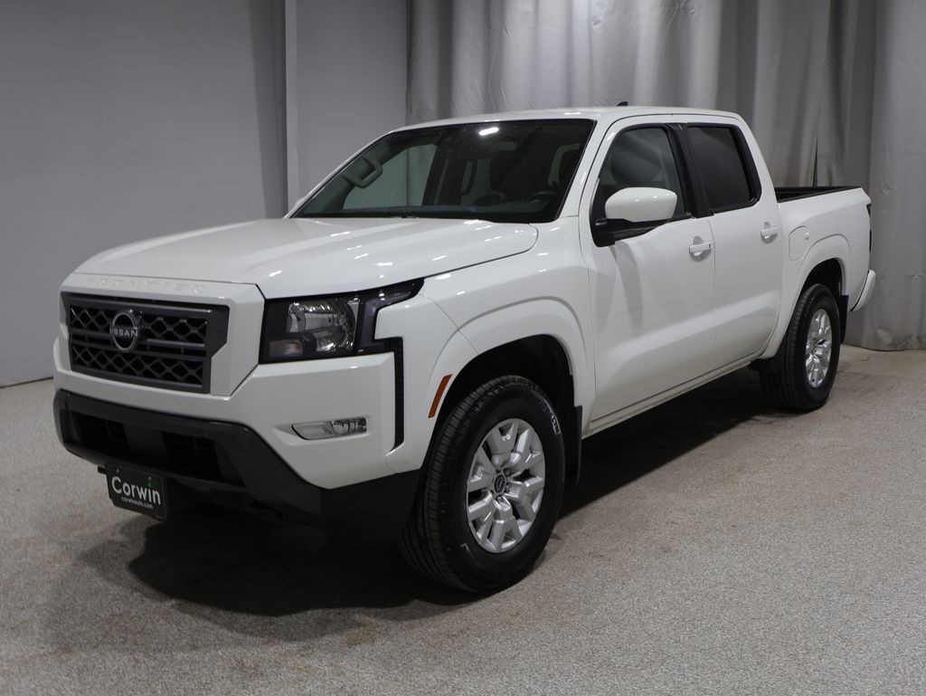 View vehicle photo 6
