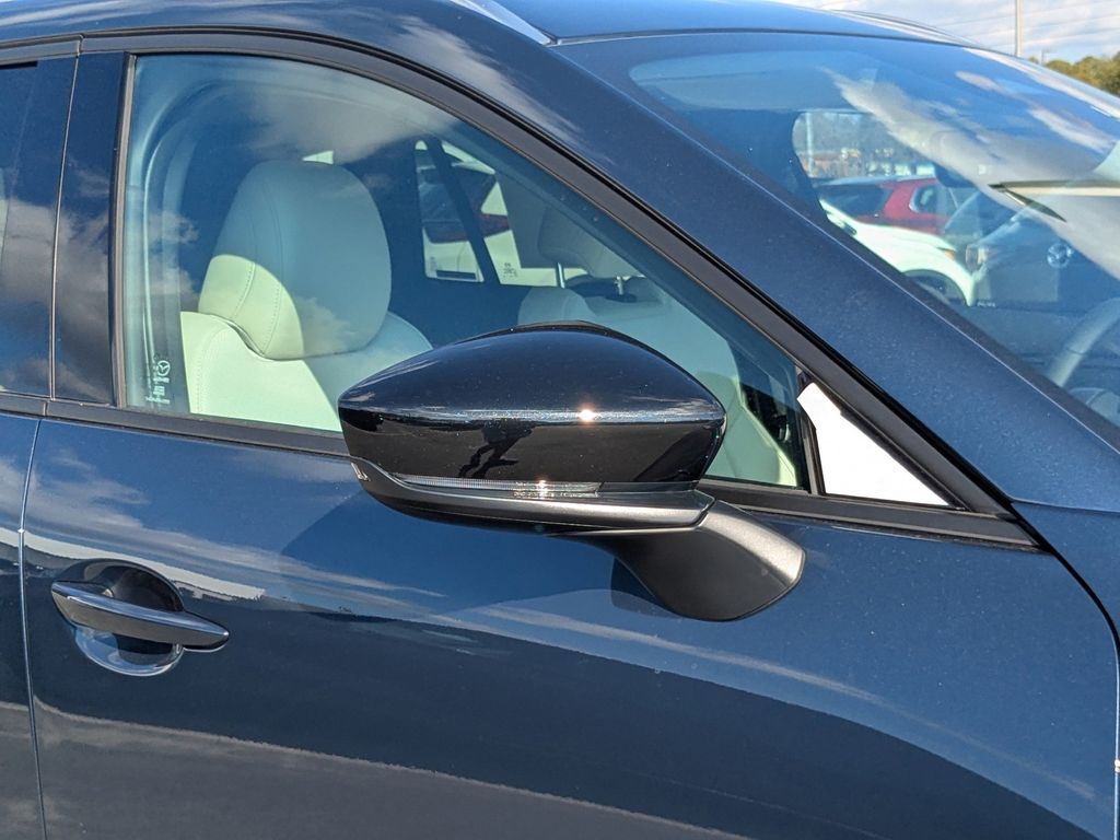 2026 Mazda CX-50 2.5 S Premium