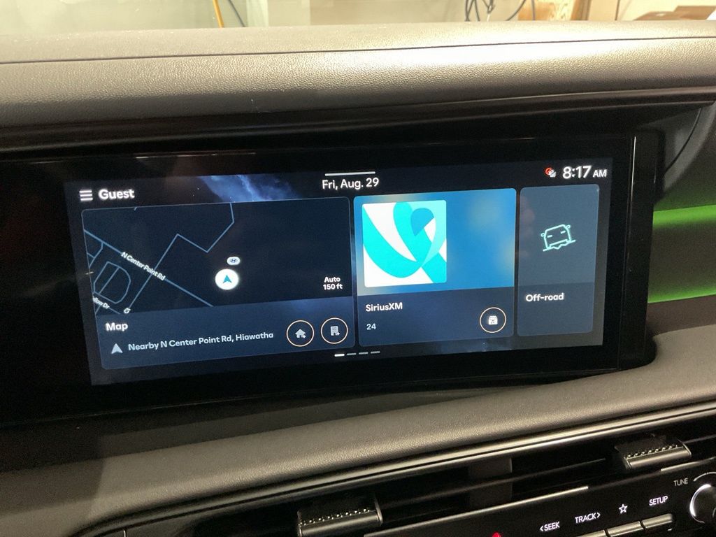 New 2026 Black Hyundai XRT Pro image 16