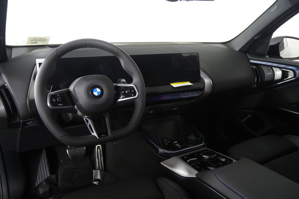 Thumbnail: 2026 BMW X3 - 31