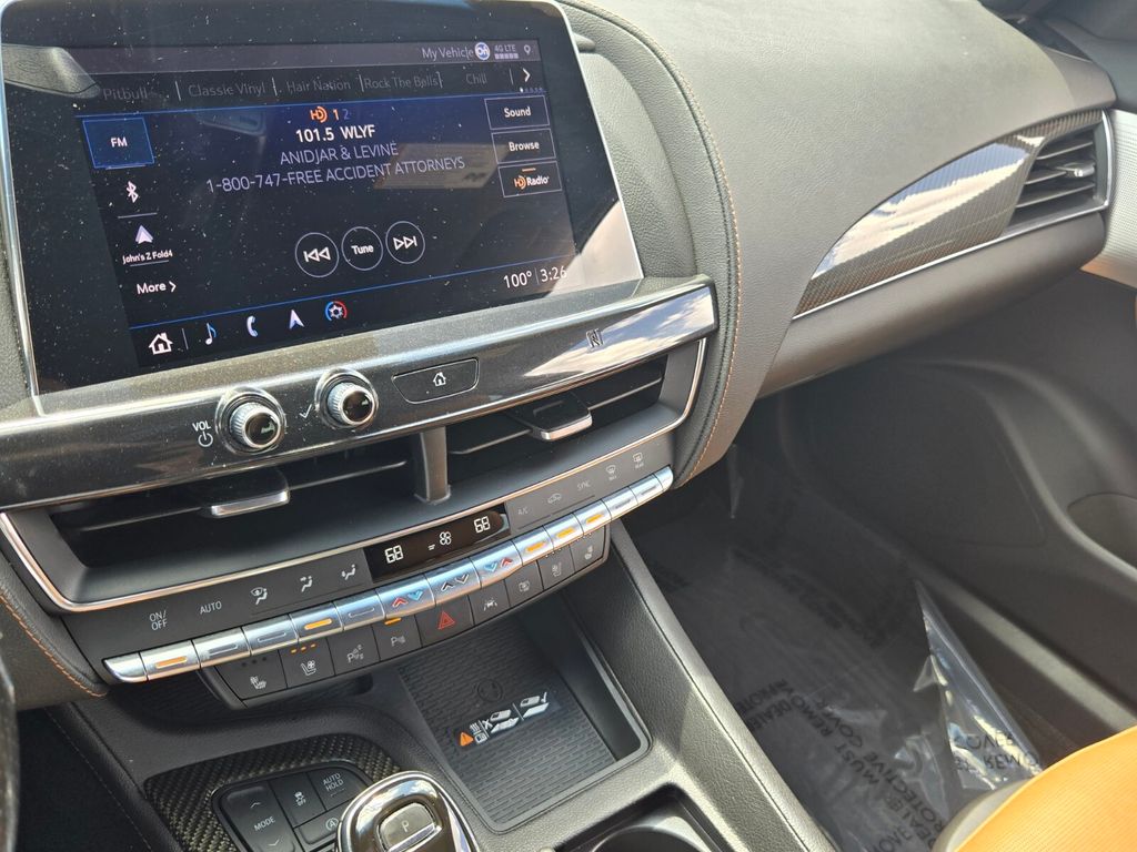 2020 Cadillac CT5 - $22,917