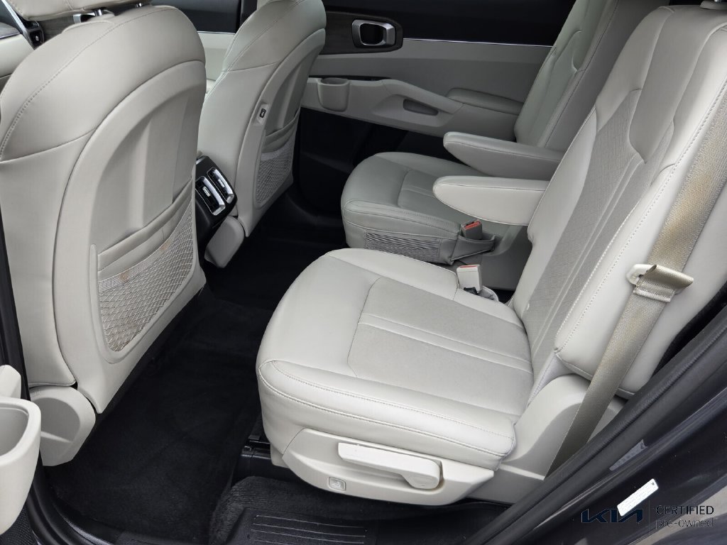 2022 Kia Sorento - $25,187