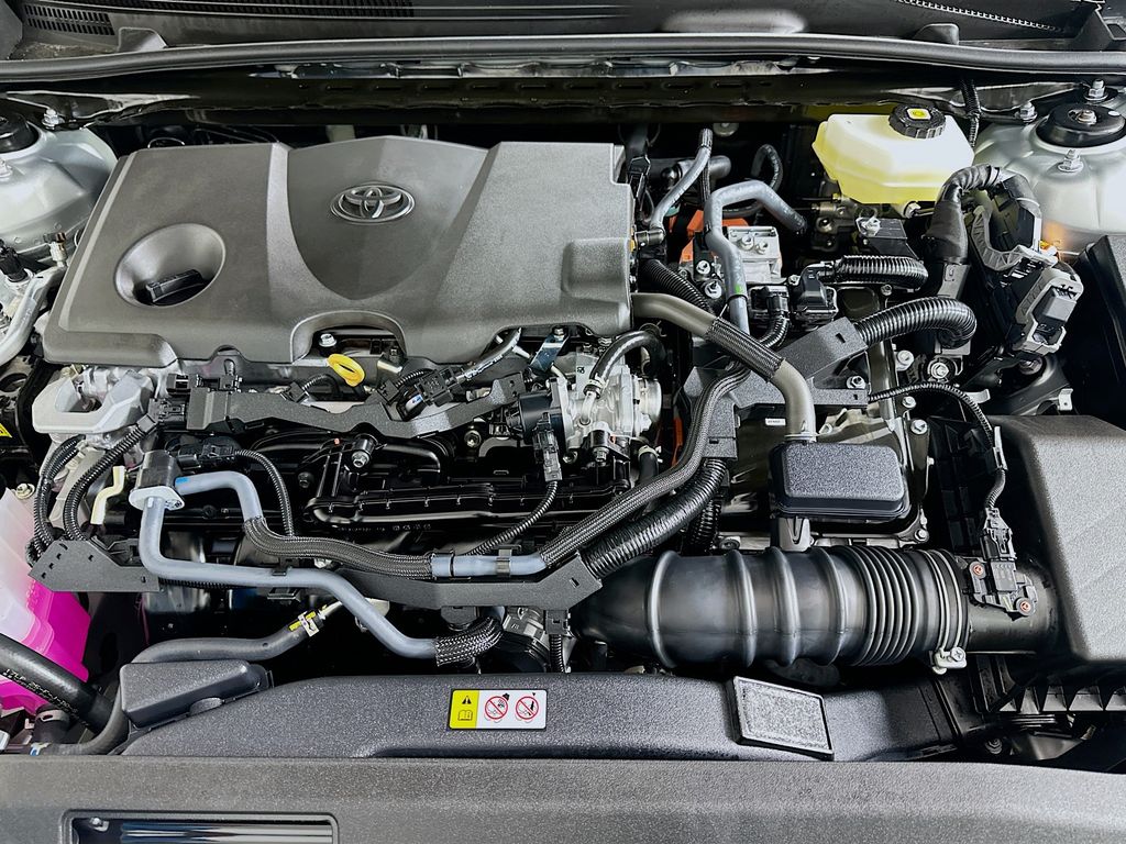 Thumbnail: 2026 Toyota Camry - 30