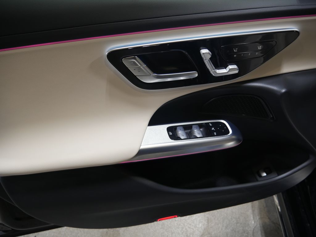 Thumbnail: 2026 Mercedes-Benz E-Class - 16